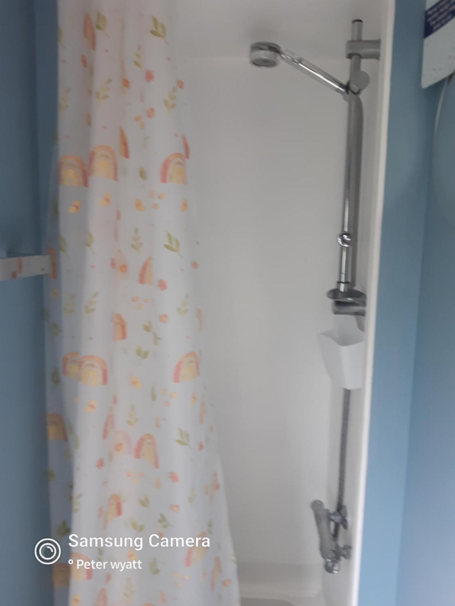 Gina'S Static Caravan,118 Sandsgate 햄스비 객실 사진